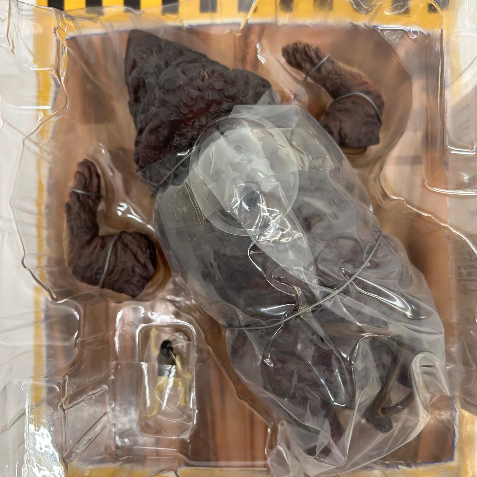 イオン広店】 岩石怪獣ゴルゴス カラーVer. ウルトラQ 大怪獣シリーズ