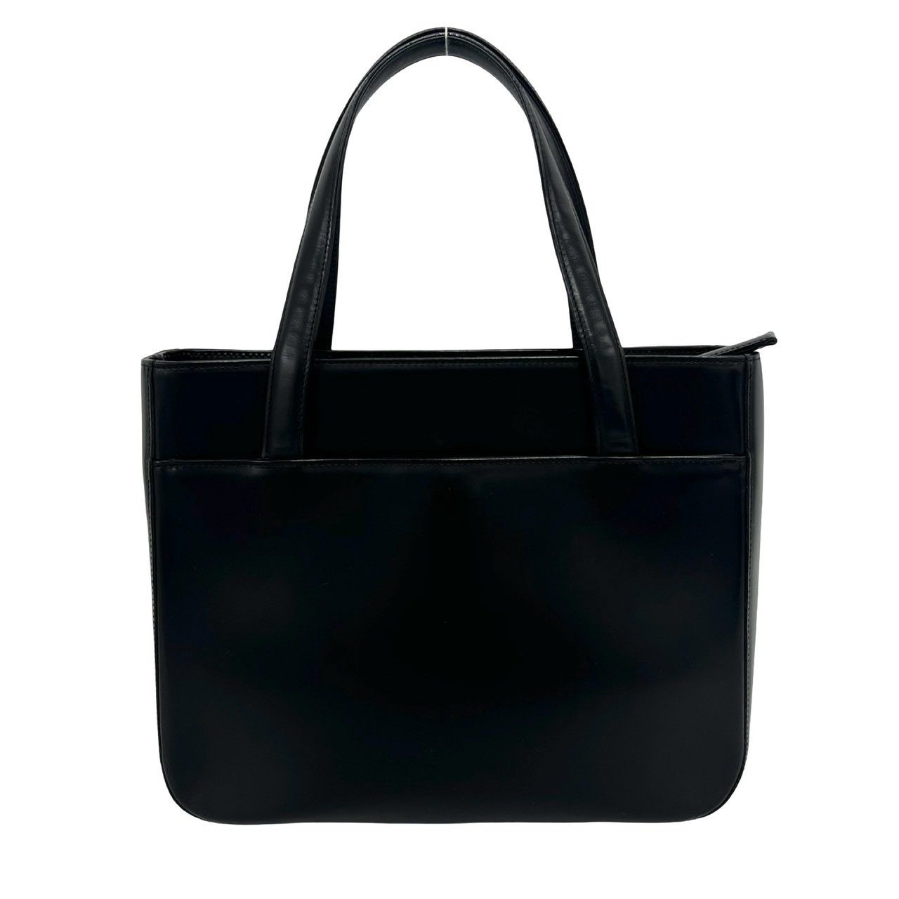 極 美品 希少品 BURBERRY バーバリー ロゴ ノバチェック 柄 レザー 本
