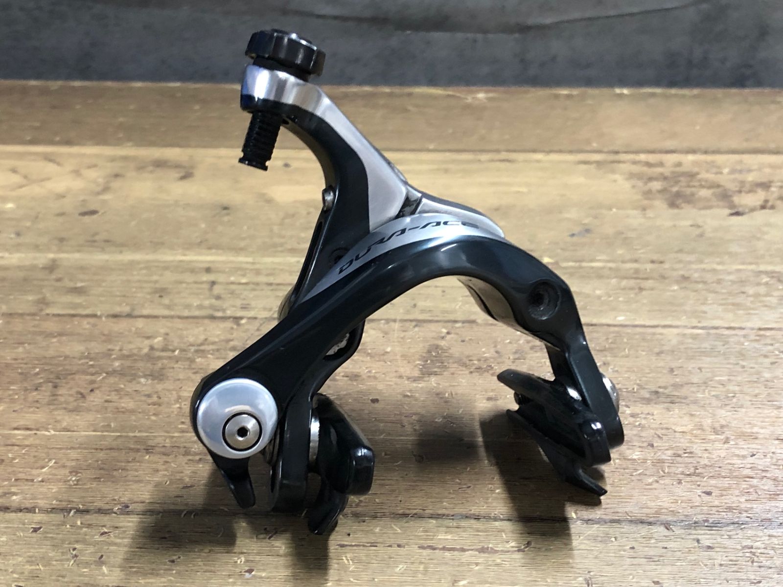 JN743 シマノ SHIMANO デュラエース DURA-ACE BR-9000 キャリパーブレーキ フロント 9,600円