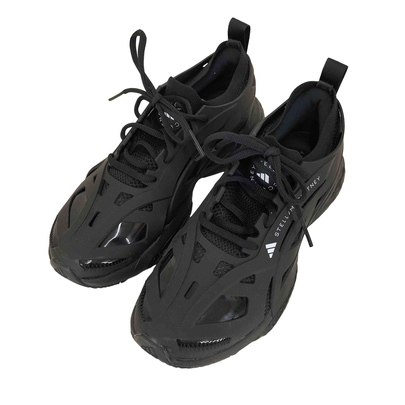 ステラマッカートニー STELLA McCARTNEY SOLARGLIDE RUNNING ソーラー