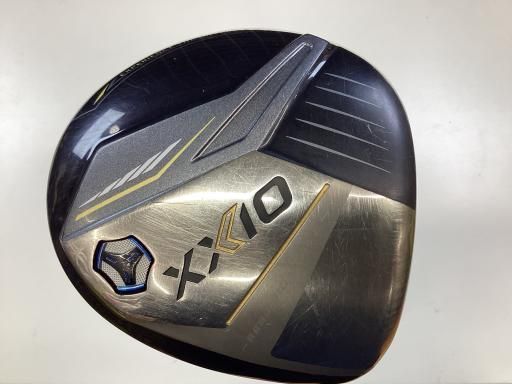 【中古】 ダンロップ XXIO(2024) 10.5° ドライバー DR XXIO MP1300(DR) (フレックスR) メンズ 男性用 右利き 右用 Cランク ゴルフクラブ 34,242円