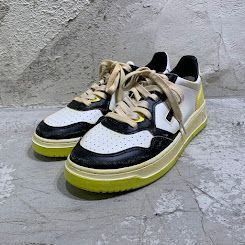 AUTRY MEDALIST SUPER VINTAGE スニーカー 42