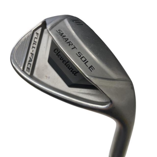 【中古】 クリーブランド Cleveland SMART SOLE FULL-FACE TYPE-S ウェッジ WG KBS Hi-REV MAX 105 (フレックスR) メンズ 男性用 右利き 右用 Cランク ゴルフクラブ 7,998円