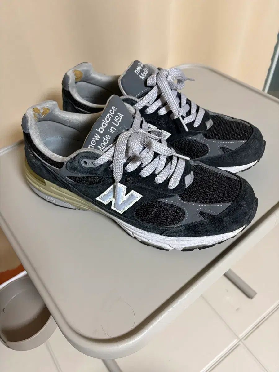 ニューバランス 993 265