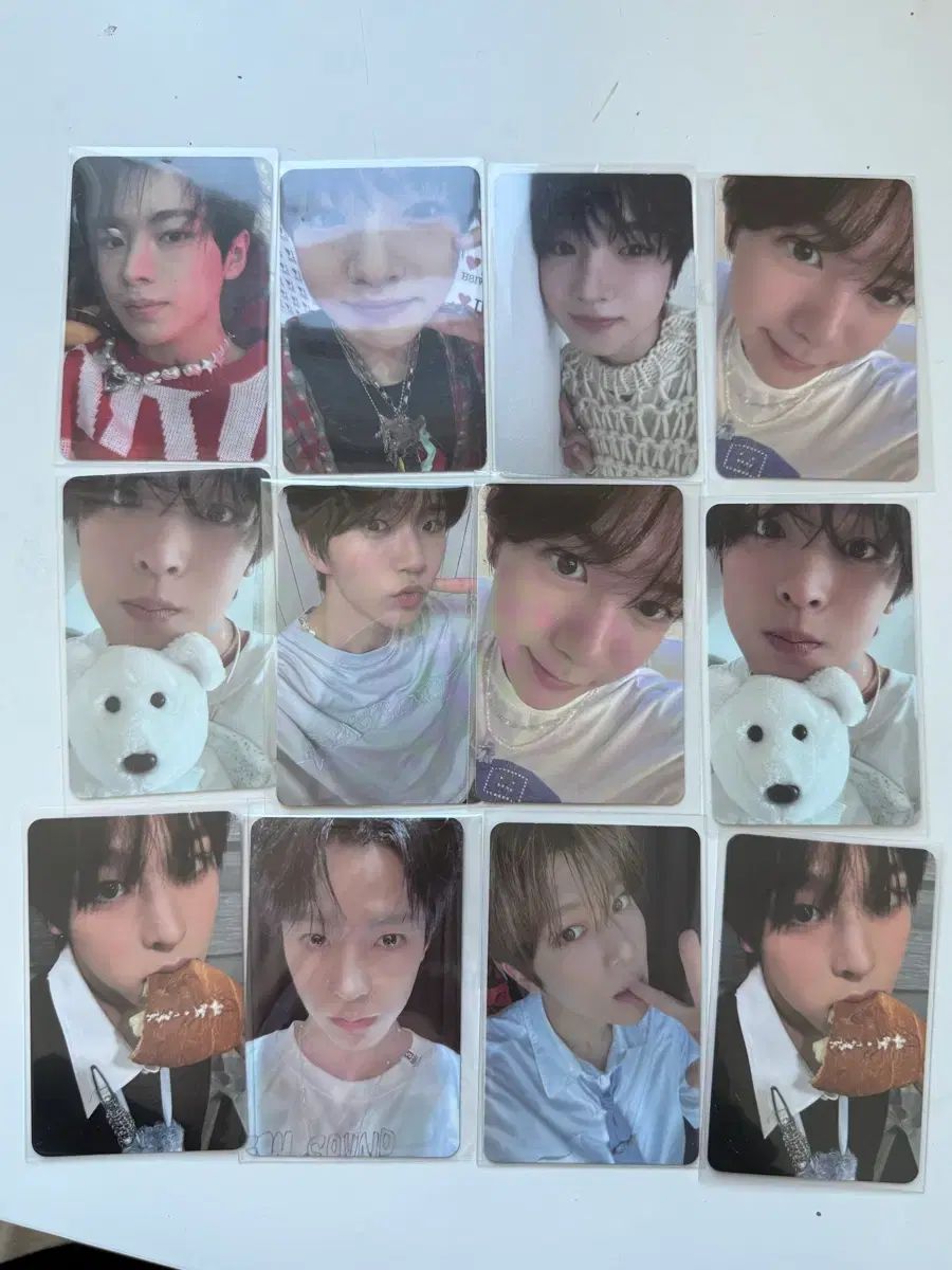 ATEEZ（エイティーズ・アチズ） 2026 ファンミーティング ATINY'S