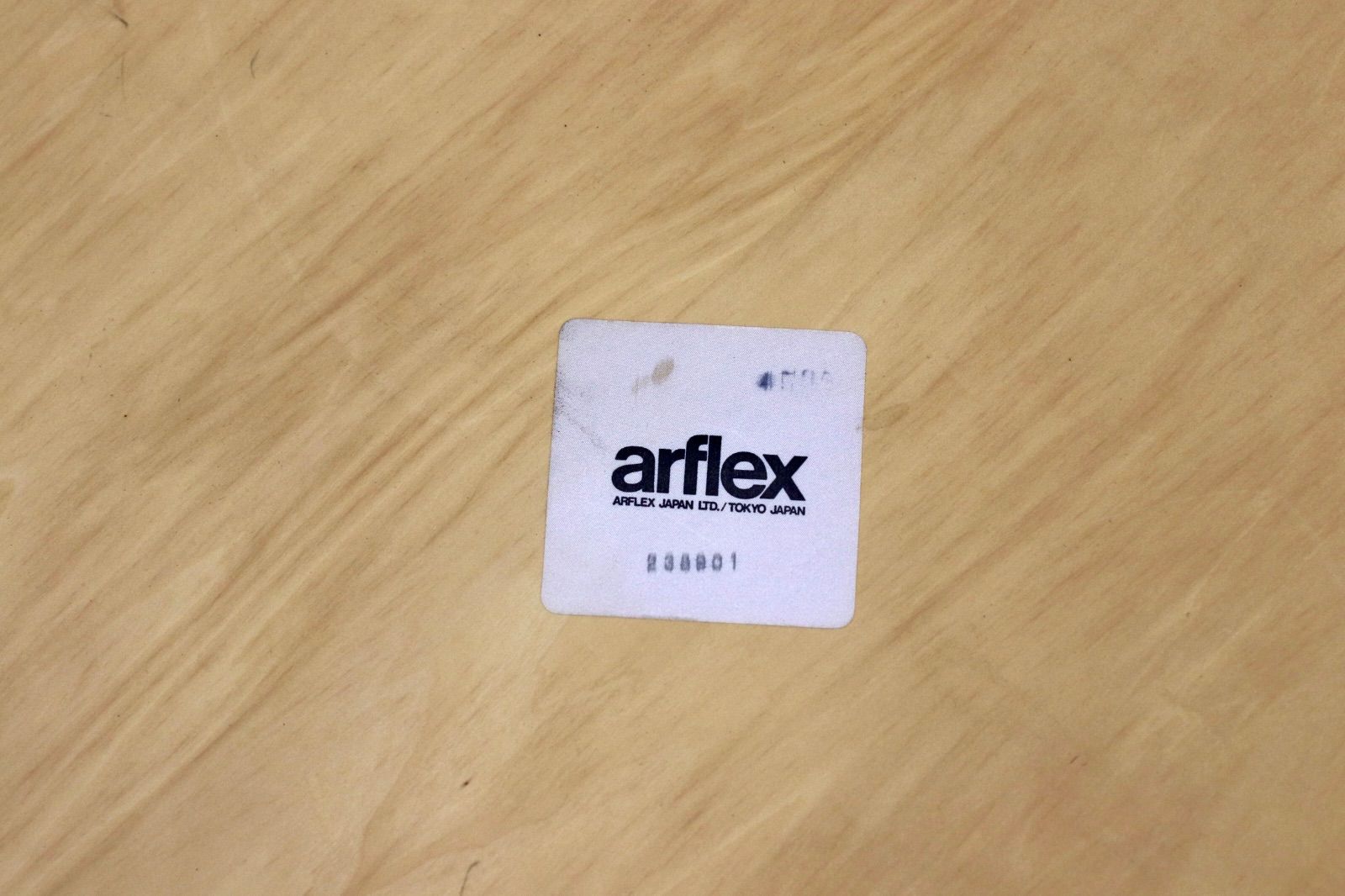 GMJH114○arflex / アルフレックス STATION 2 ステーション2 ラウンド