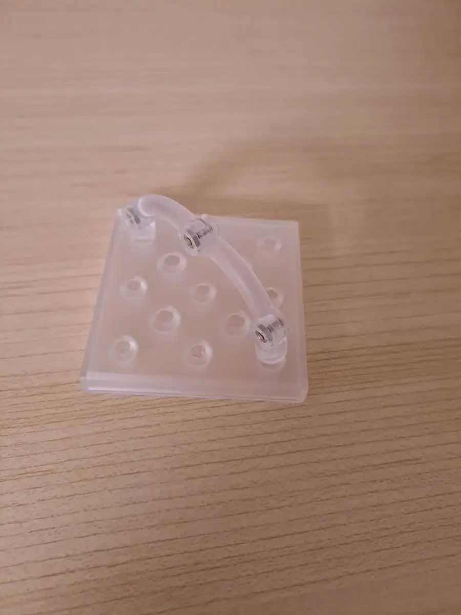 Soporte trasero para nendoroid