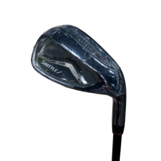 【中古】 マジェスティゴルフ(旧マルマン) SHUTTLE(2022) AW ウェッジ WG IMPACT FIT m230(IR) (フレックスR) メンズ 男性用 右利き 右用 Aランク ゴルフクラブ