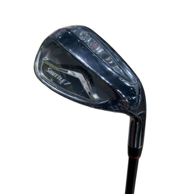 【中古】 マジェスティゴルフ(旧マルマン) SHUTTLE(2022) AW ウェッジ WG IMPACT FIT m230(IR) (フレックスR) メンズ 男性用 右利き 右用 Aランク ゴルフクラブ