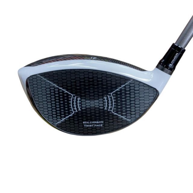 【中古】 テーラーメイド STEALTH GLOIRE+ 9.5° ドライバー DR SPEEDER NX GREEN 50 (フレックスS) メンズ 男性用 右利き 右用 Cランク ゴルフクラブ