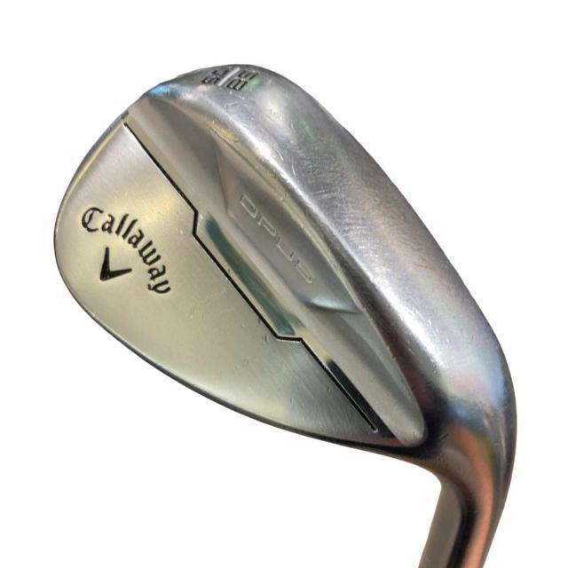 【中古】 キャロウェイ OPUS クロム 58°/10°S ウェッジ WG NS PRO 950GH neo (フレックスS) メンズ 男性用 右利き 右用 Cランク ゴルフクラブ