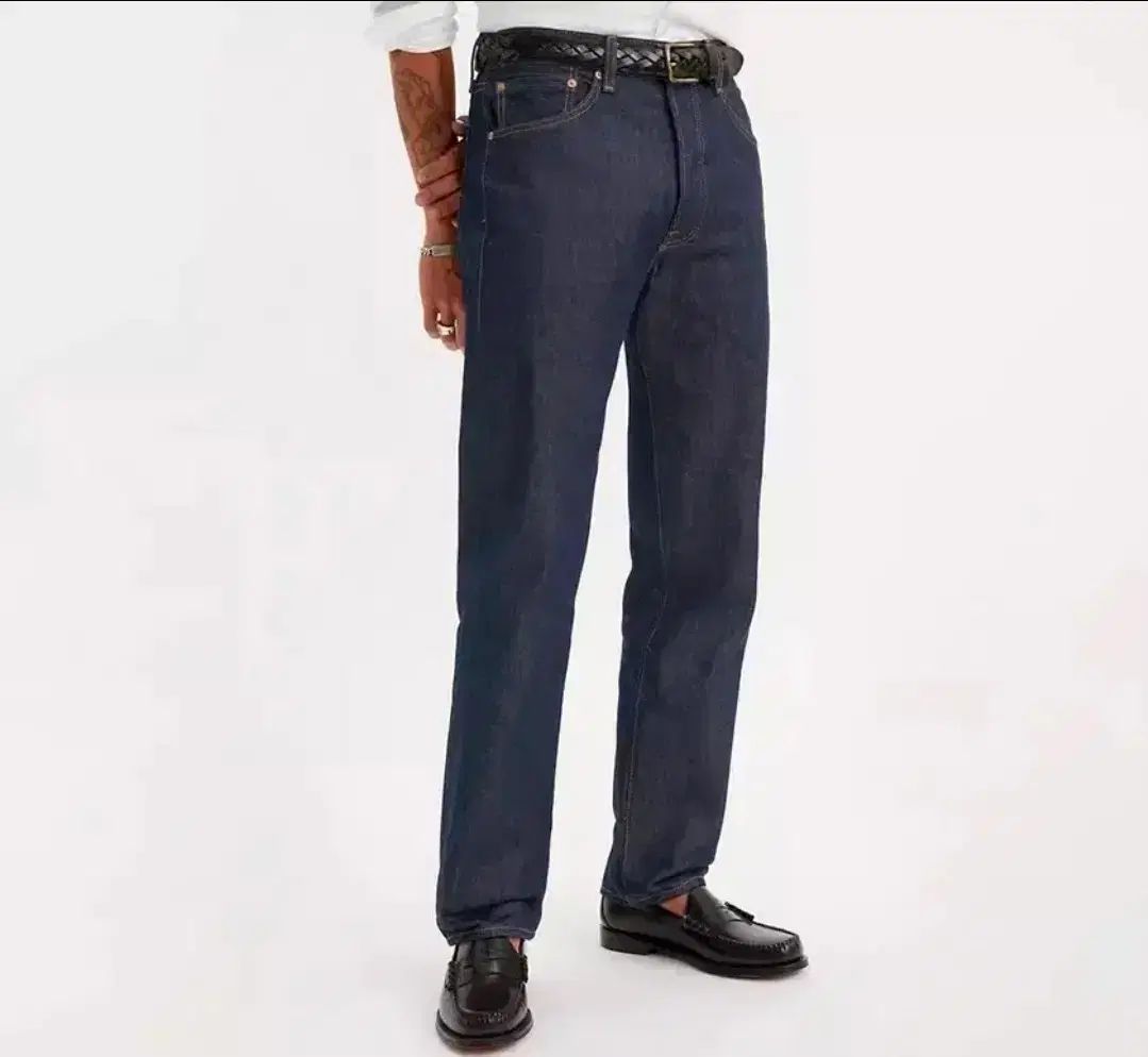 リーバイス 501XX オリジナル デニムパンツ 6,718円