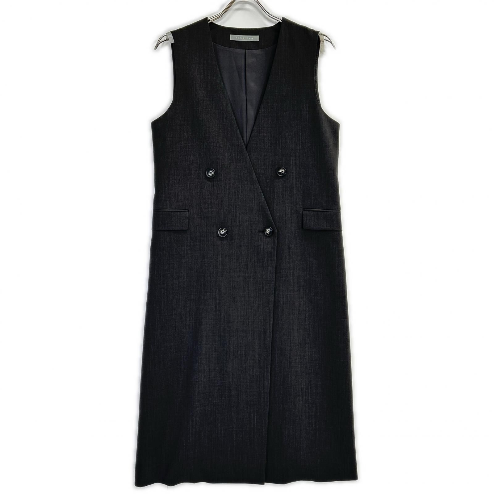 theory luxe セオリーリュクス 03-1102105 ブラウン カラーレス