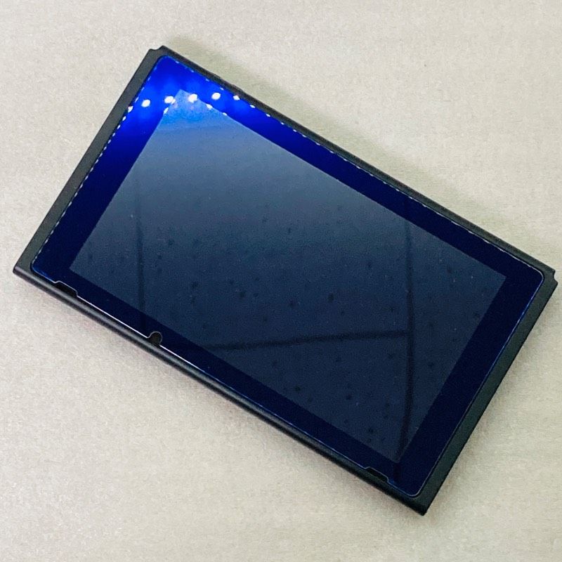 美品】【動作確認済み】【初期化済み】任天堂 Nintendo Switch本体