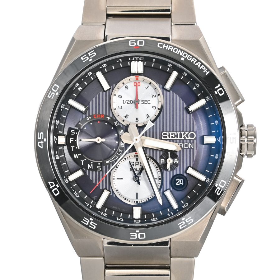 SEIKO セイコー 腕時計 アストロン ネクスター SBXC151 106,000円