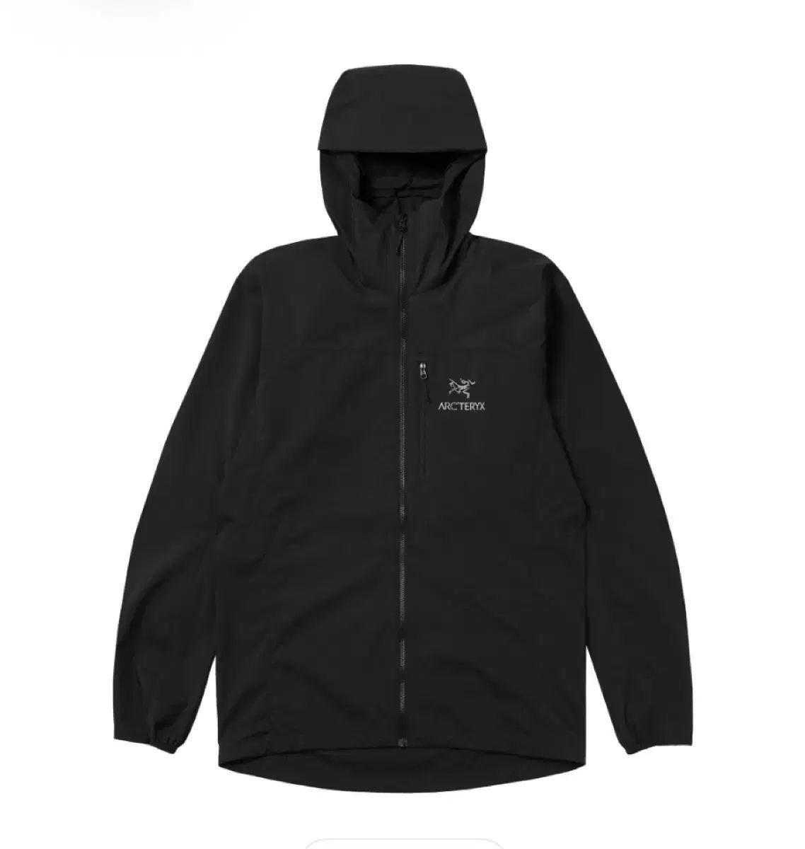 ARC'TERYX スコーミッシュ m