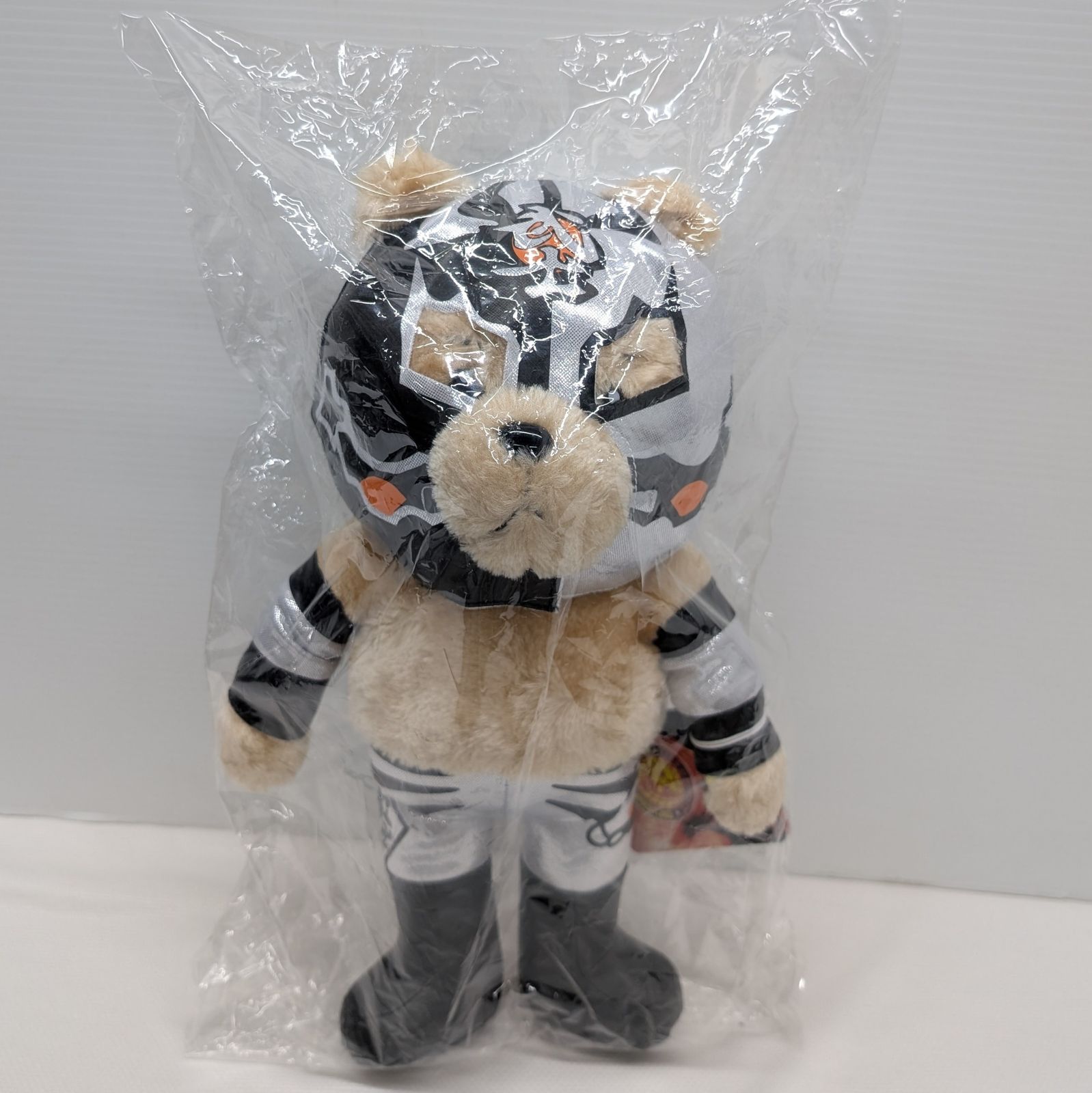 新日本プロレス BUSHI マネくま - メルカリ