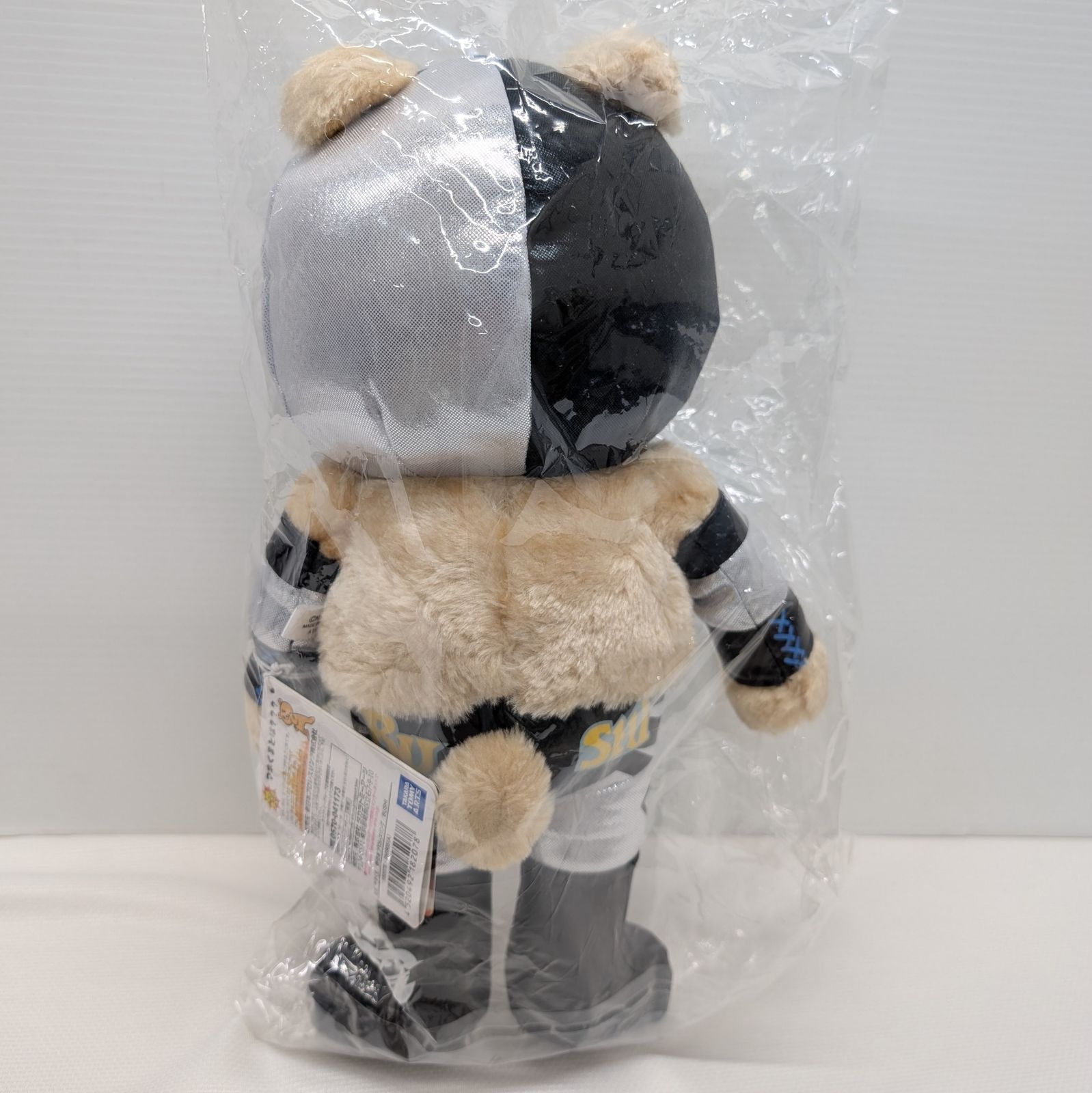 新日本プロレス BUSHI マネくま - メルカリ