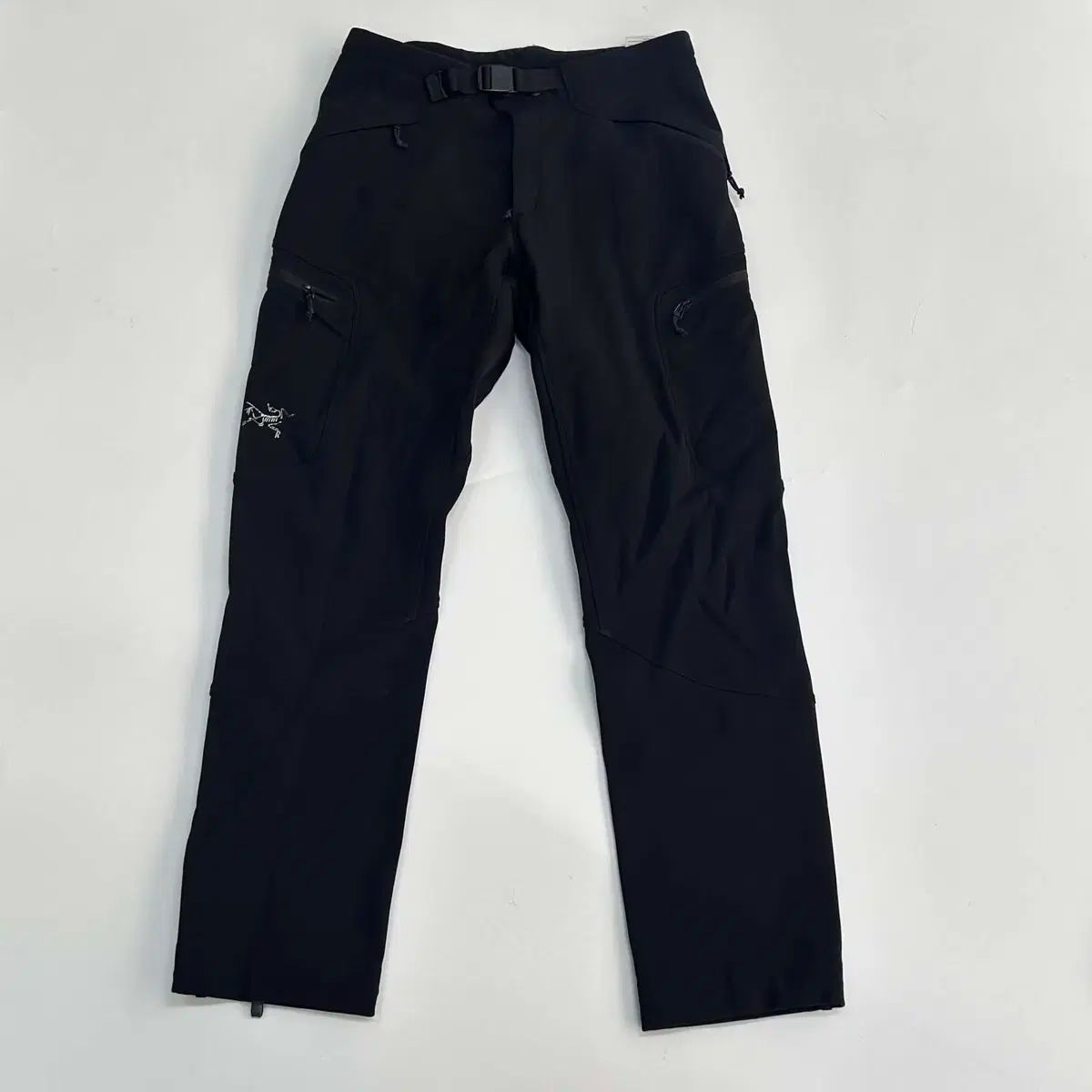 ARC'TERYX(アークテリクス) GAMMA(ガンマ) SV トレッキング カーゴ マウンテン パンツ ズボン 18,074円