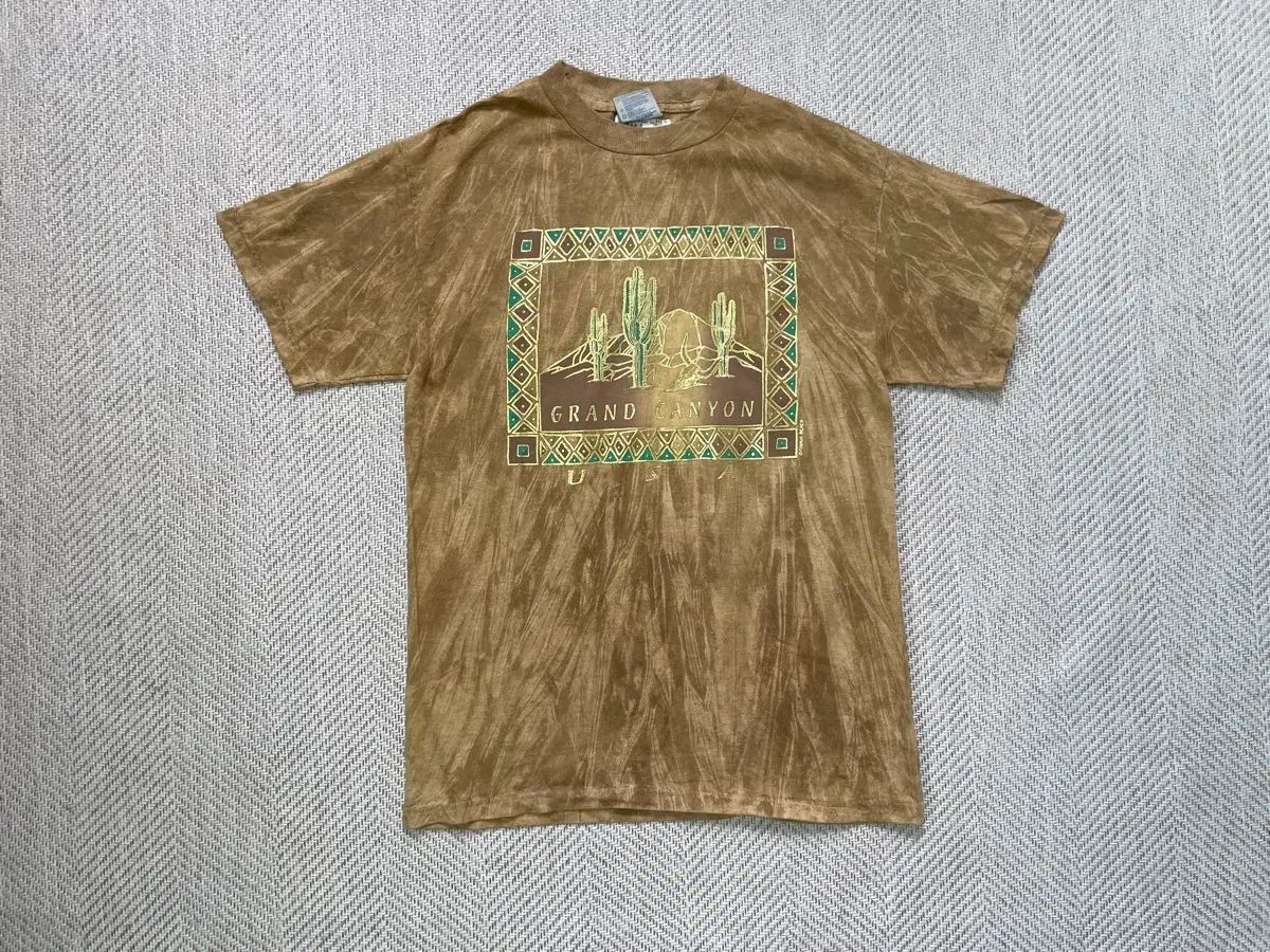 Tultex グランドキャニオン デザートウォッシュ 半袖Tシャツ 7,872円