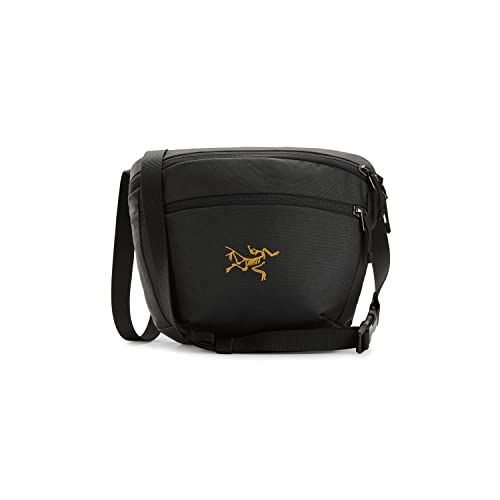 ARCTERYX(アークテリクス) マンティス２ウエストパック X000006100 Black 2.54 x 2.54 x 2.54 cmi a89abfb6