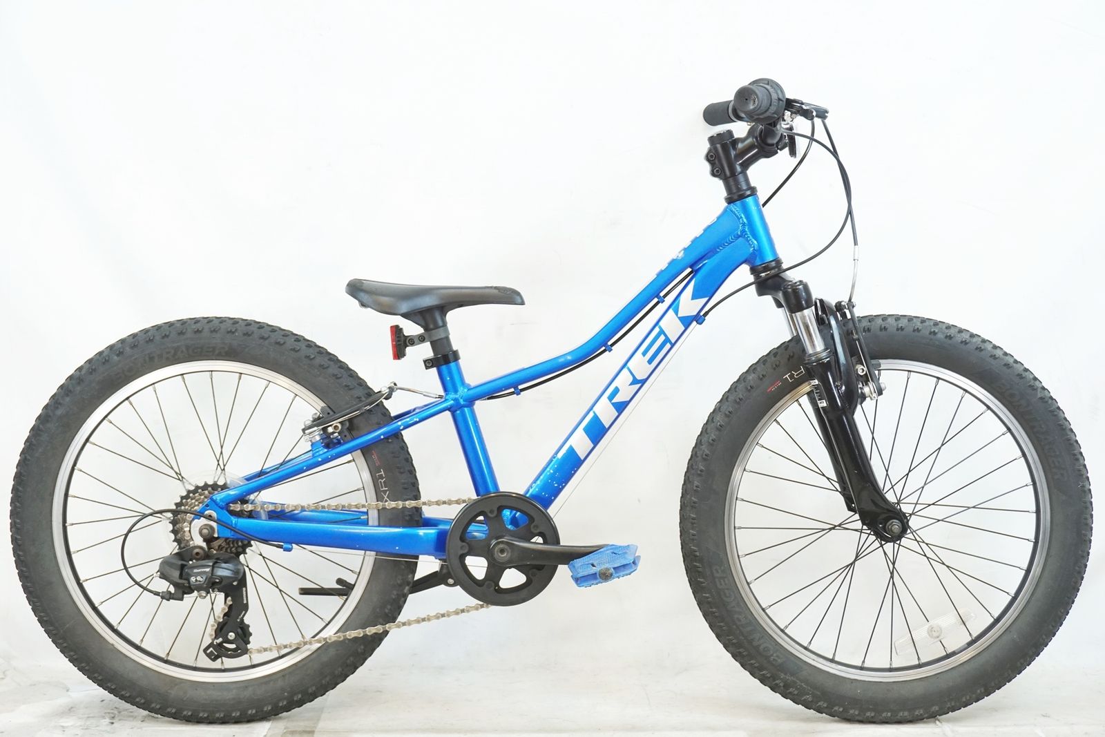 TREK 「トレック」 PRECALIBER 20 2020年モデル キッズバイク / バイチャリ有明店