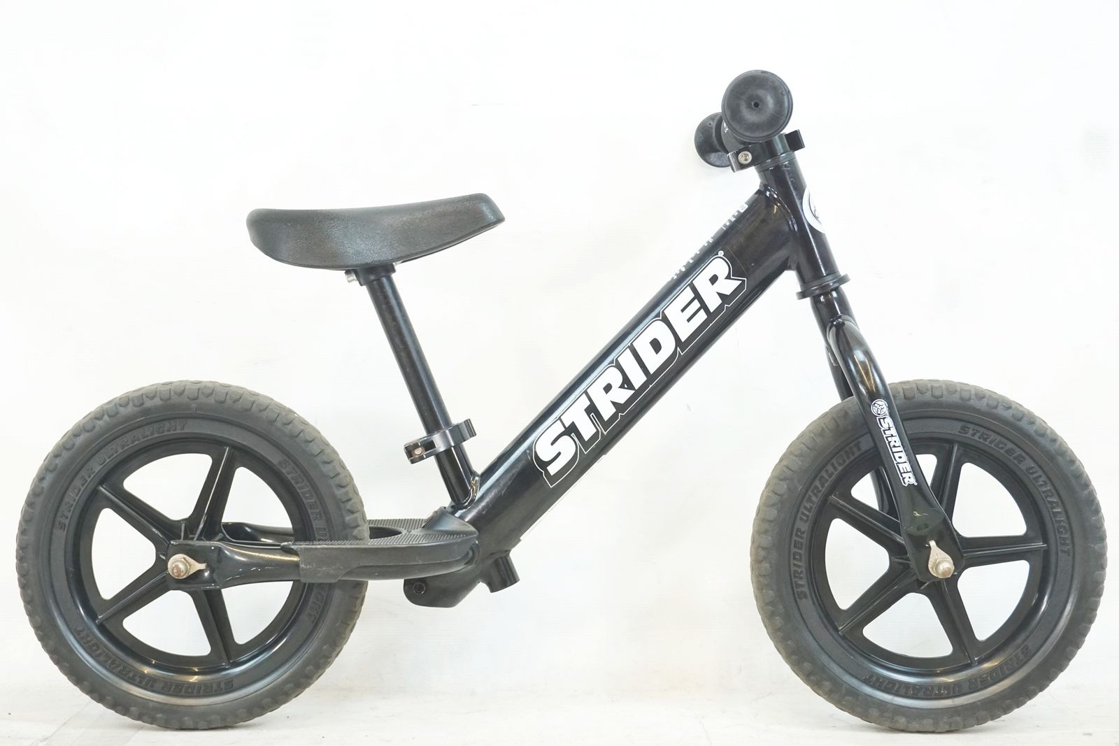 STRIDER 「ストライダー」 SPORT 12 2018年モデル キッズバイク / バイチャリ有明店 10,656円