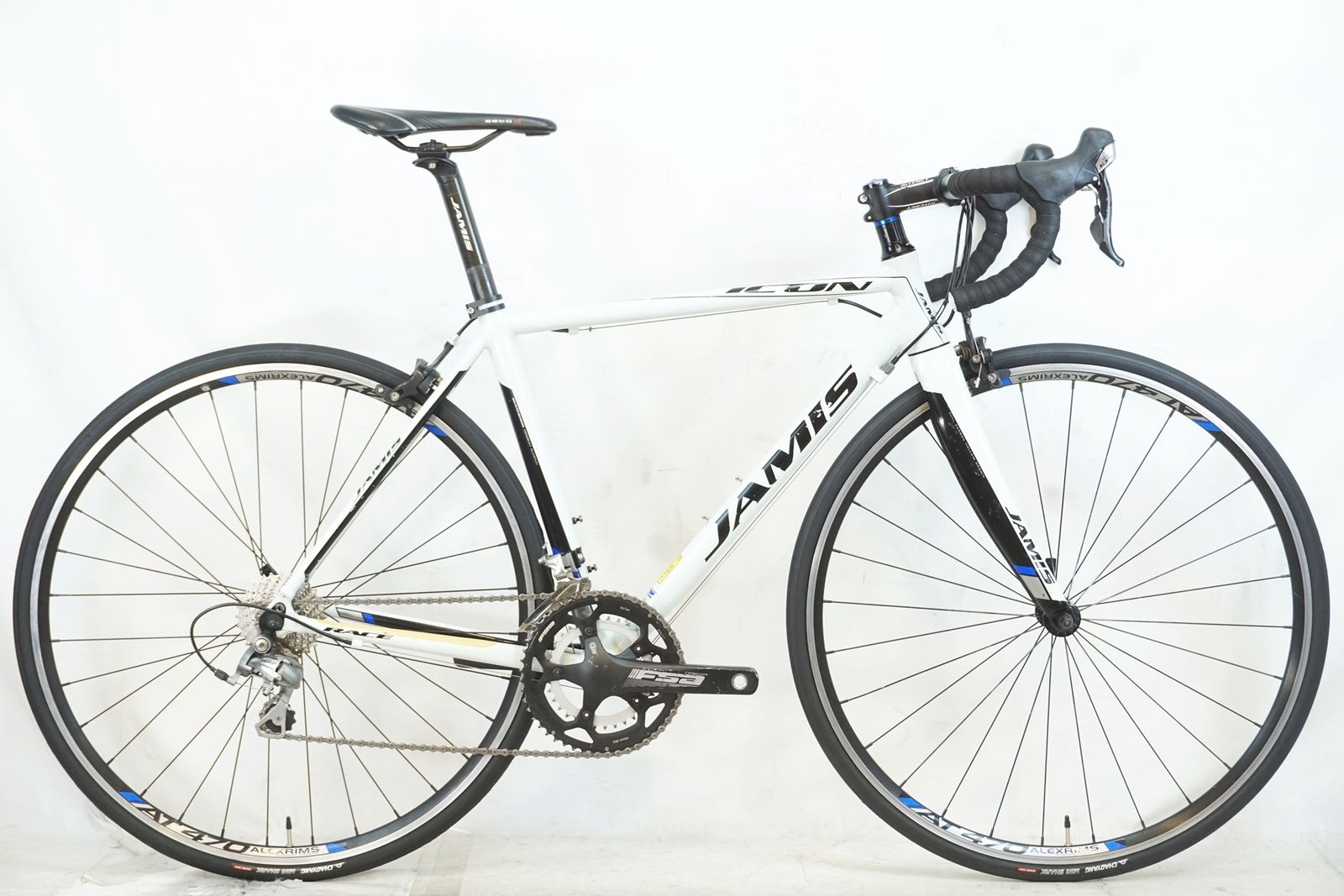 JAMIS 「ジェイミス」 ICON RACE JP EDITION 2015年モデル ロードバイク / バイチャリ有明店 43,875円