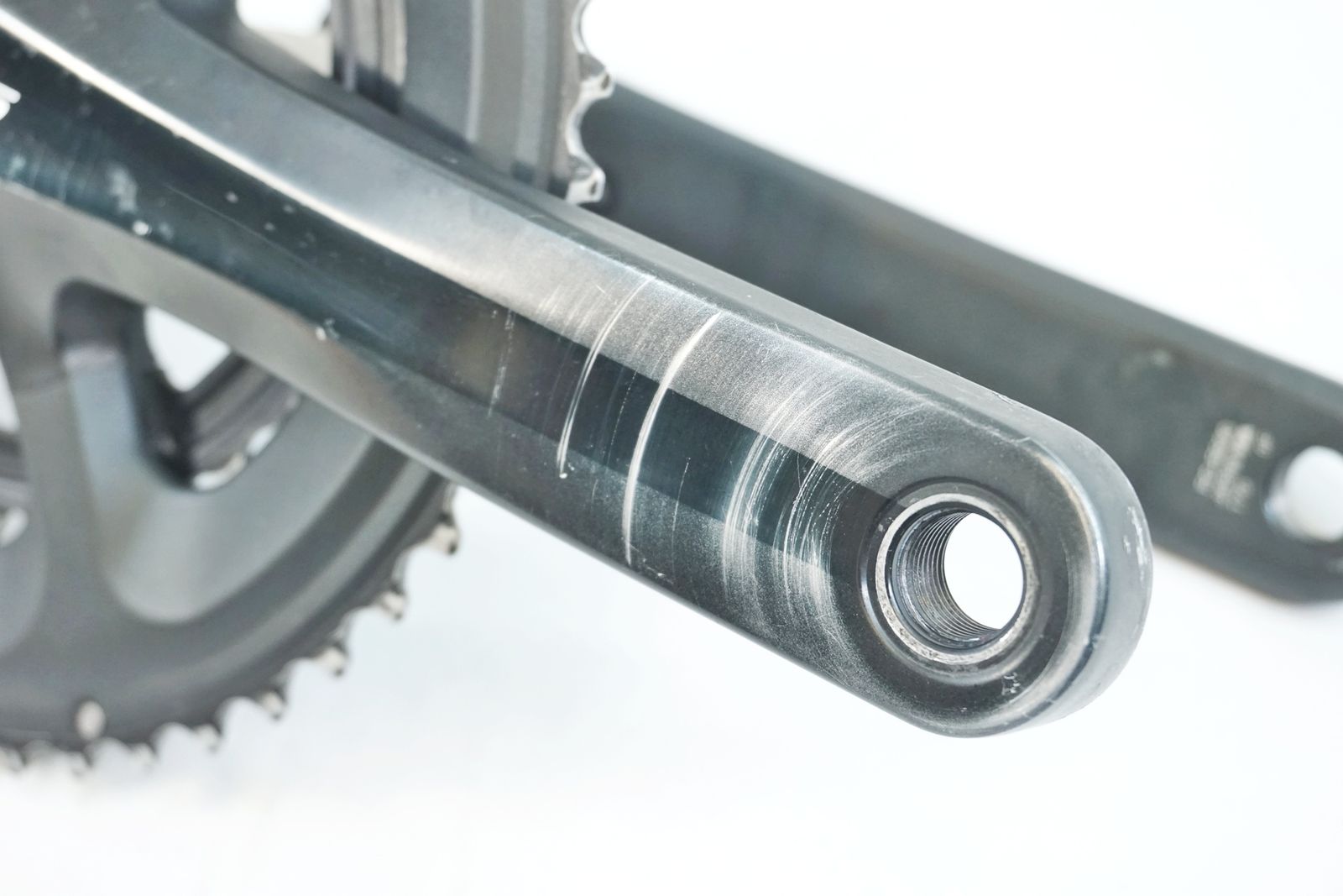 SHIMANO 「シマノ」 105 FC-5800 50-34T 170mm クランクセット
