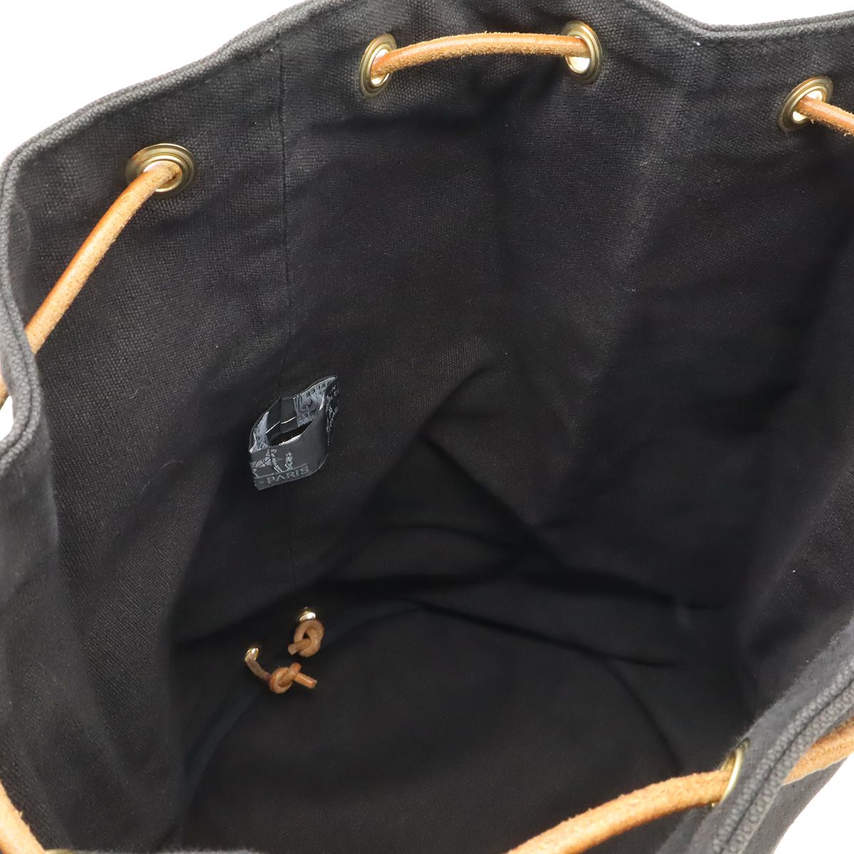 HERMES エルメス ポロションミミルGM ショルダーバッグ ワンショルダー 