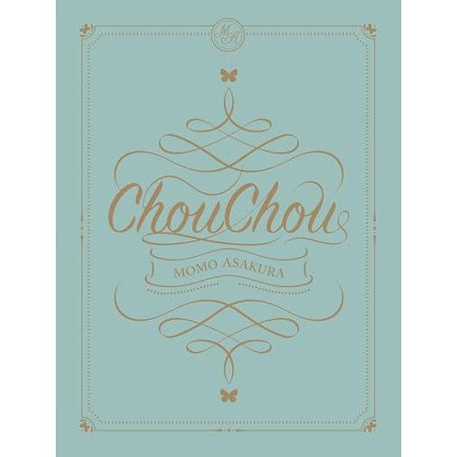 【CD】麻倉もも / ChouChou(完全生産限定盤)(Blu-ray Disc付) (SMCL-907) 6,650円