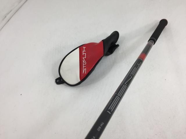 返品OK 【中古ゴルフクラブ】【美品】テーラーメイド STEALTH2