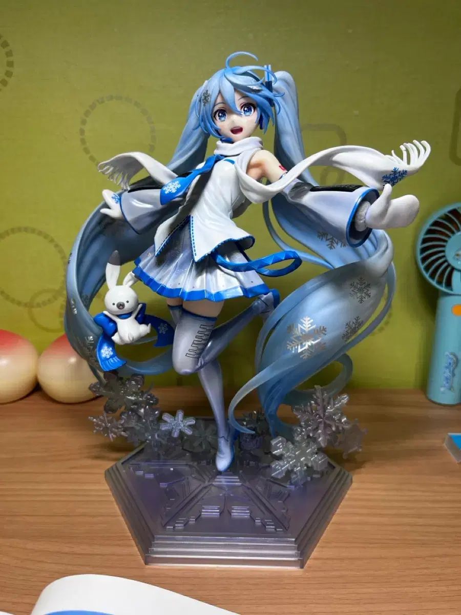 デザインココ 初音ミク 雪ミク スカイタウン 10周年 43,738円