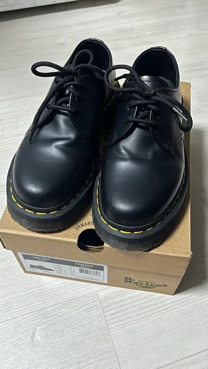 DR. MARTENS ドクターマーチン 1461 ベックス