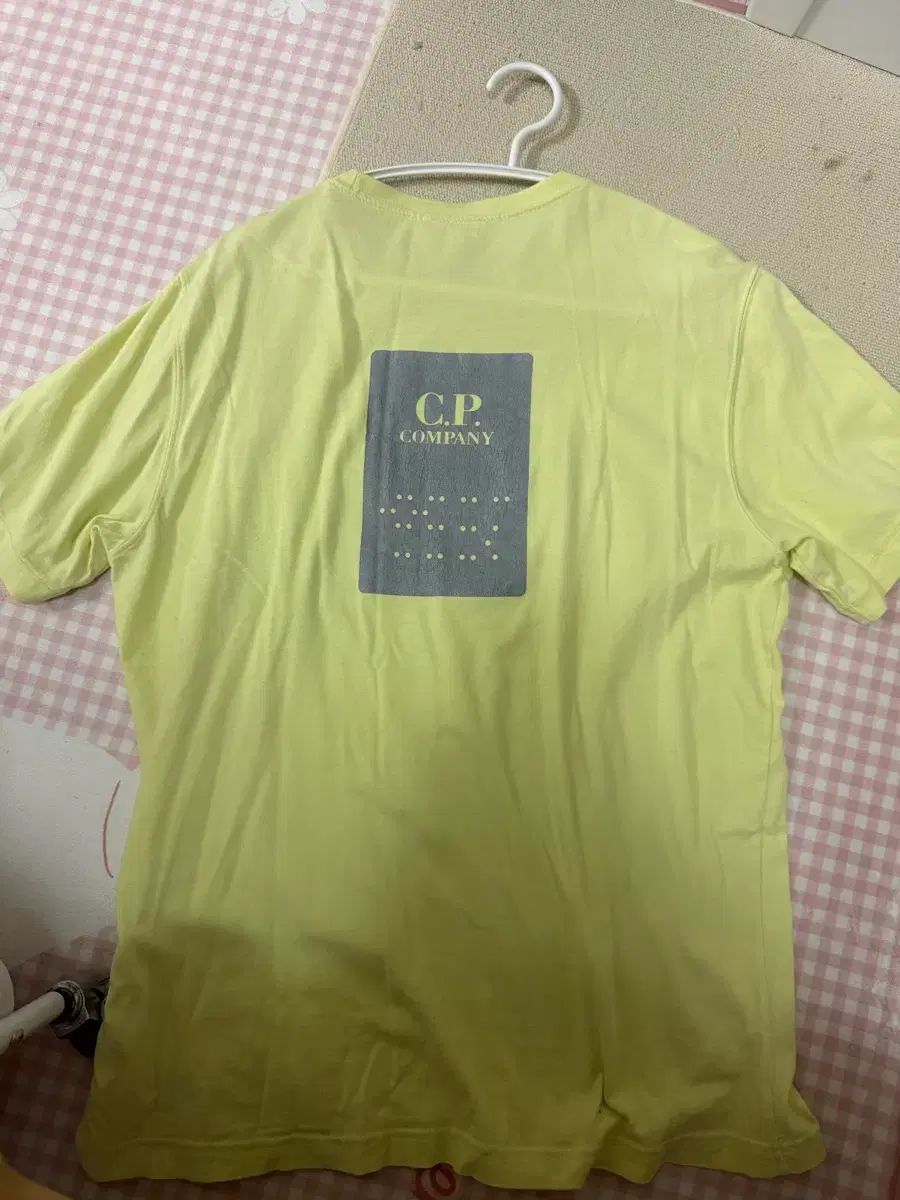 C.P. COMPANY シーピーカンパニー 半袖