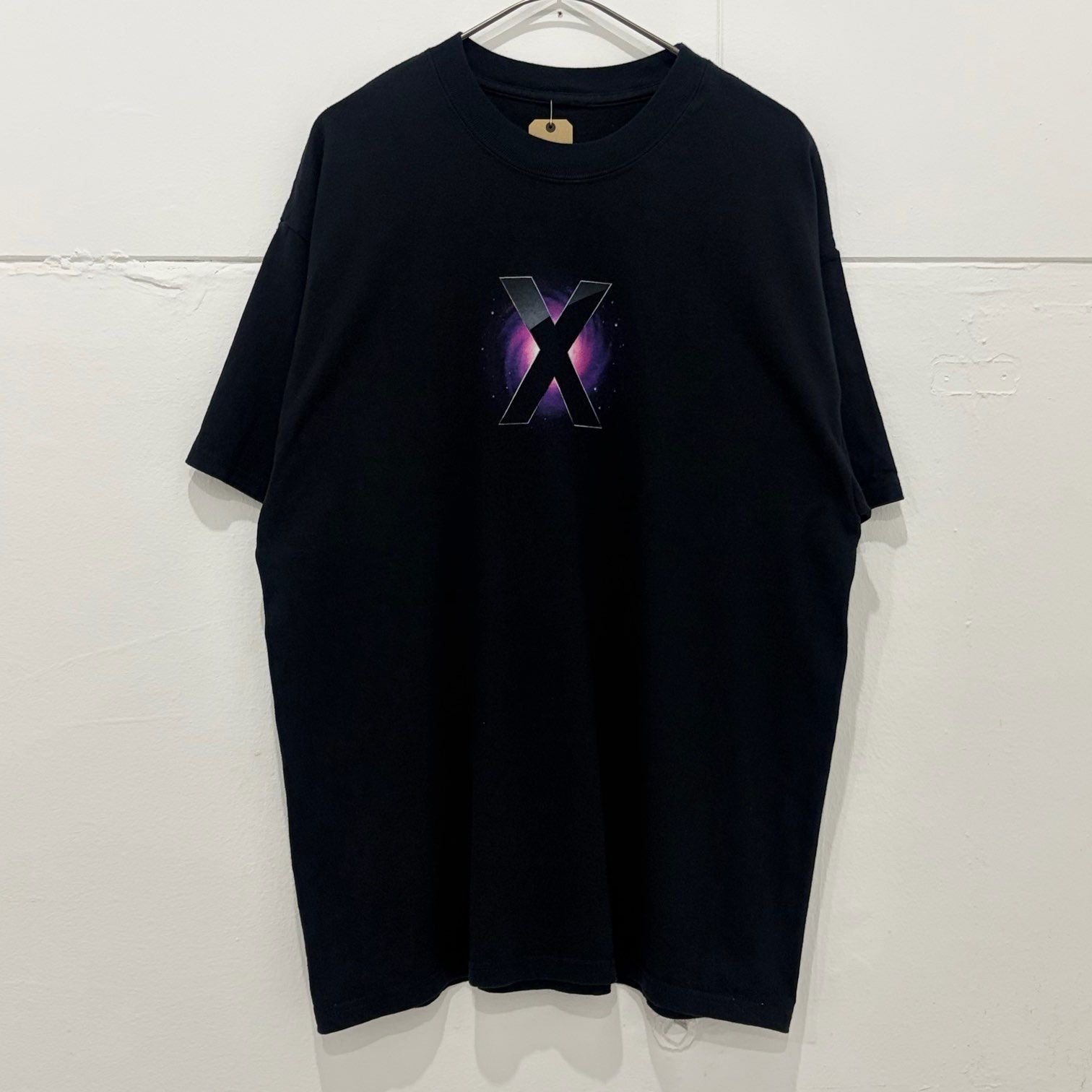 00s apple Mac OS X Leopard 企業t