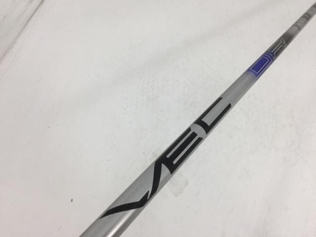 返品OK 【中古ゴルフクラブ】デザインチューニング シャフト単品 (タイトリスト スリーブ付) デザインチューニング VECTOR(ベクター) 40 1W