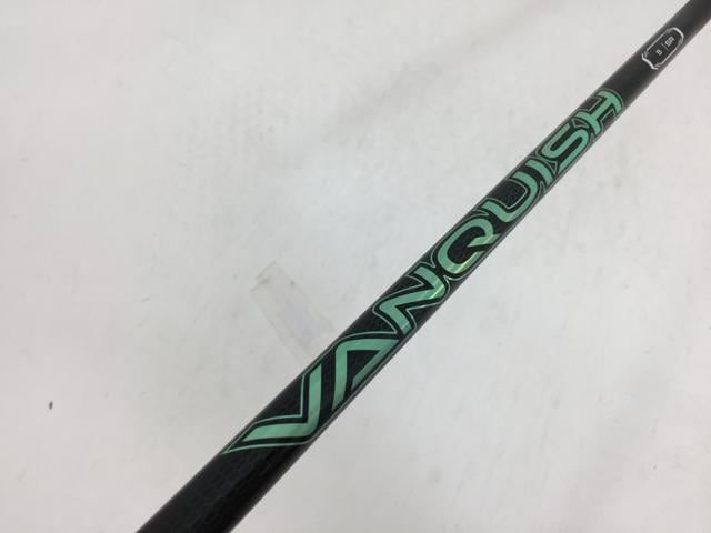 返品OK 【中古ゴルフクラブ】三菱ケミカル シャフト単品 (タイトリスト スリーブ付) VANQUISH 5 1W 8,443円