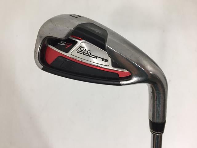 返品OK 【中古ゴルフクラブ】(6本セット)コブラ キングコブラ S9 アイアン 2008 NSプロ 900XH 5～9.P 6,862円