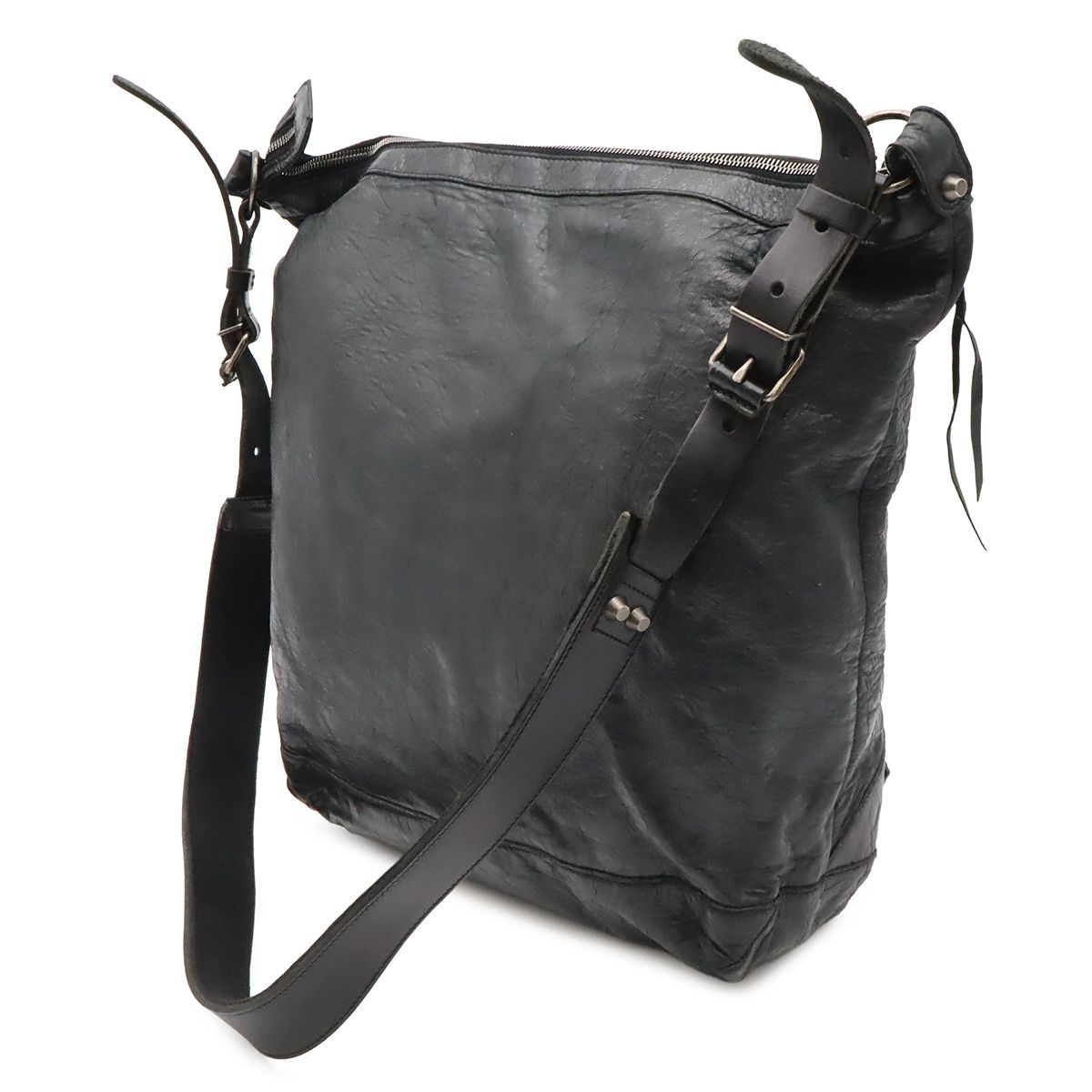 BALENCIAGA バレンシアガ THE MENS DAY ザ メンズ デイ ショルダー 