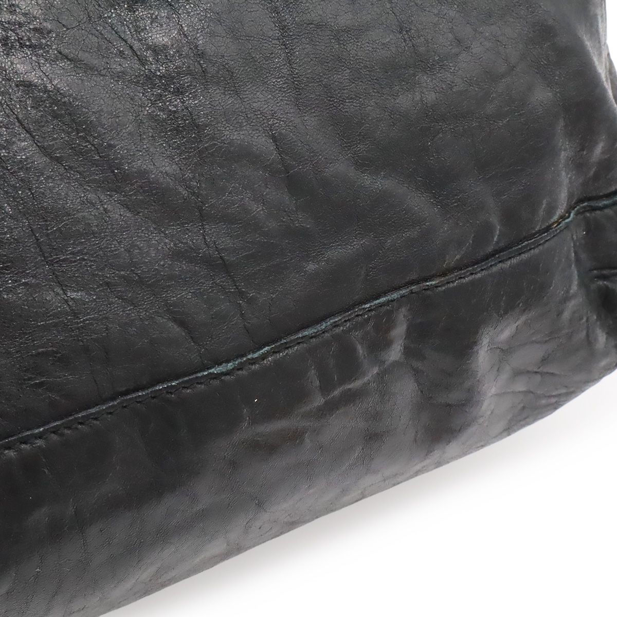 BALENCIAGA バレンシアガ THE MENS DAY ザ メンズ デイ ショルダー