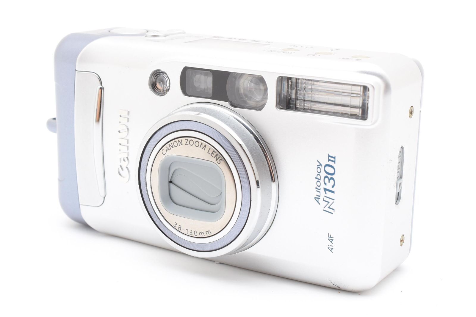 CANON AUTOBOY N130 II