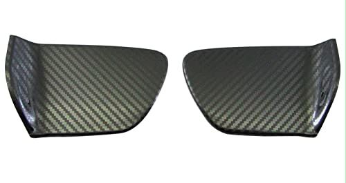 N◆BRIGHTZ S660 JW5 ステンレスインナードアハンドルカバー 皿 2PC カーボン調 【 INS?DHC?260 】 W W5 5 S 660