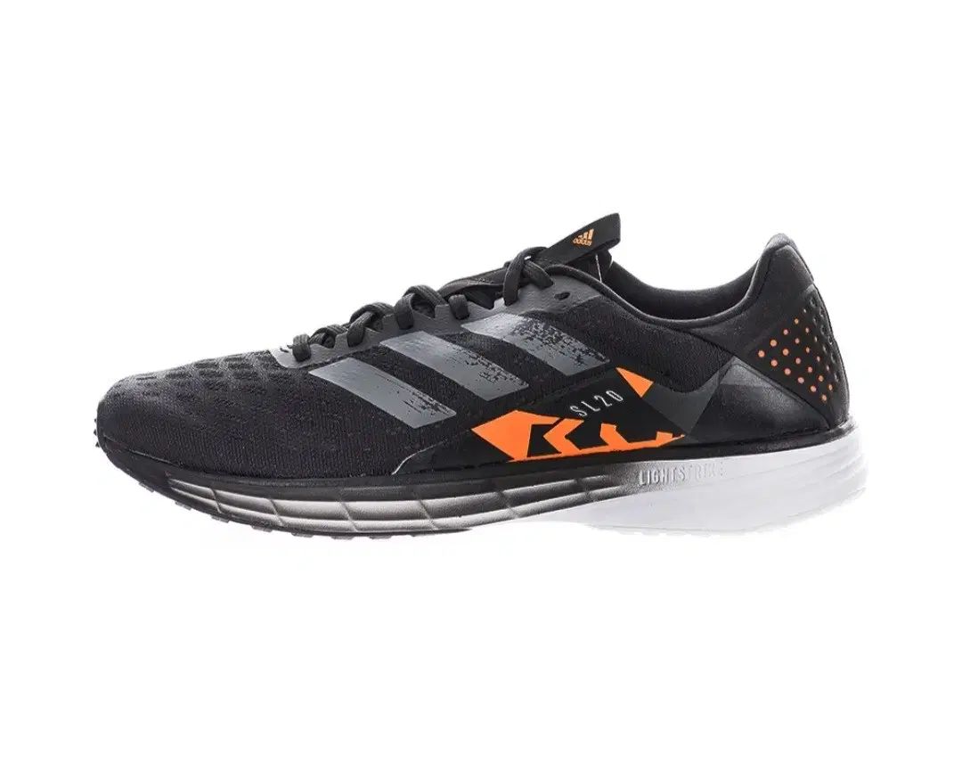 新品 285-290 アディダス sl20 ランニングシューズ スニーカー NIKE アシックス アディゼロ アルファフライ ゲル カヤノ スーパーブラスト ノヴァブラスト