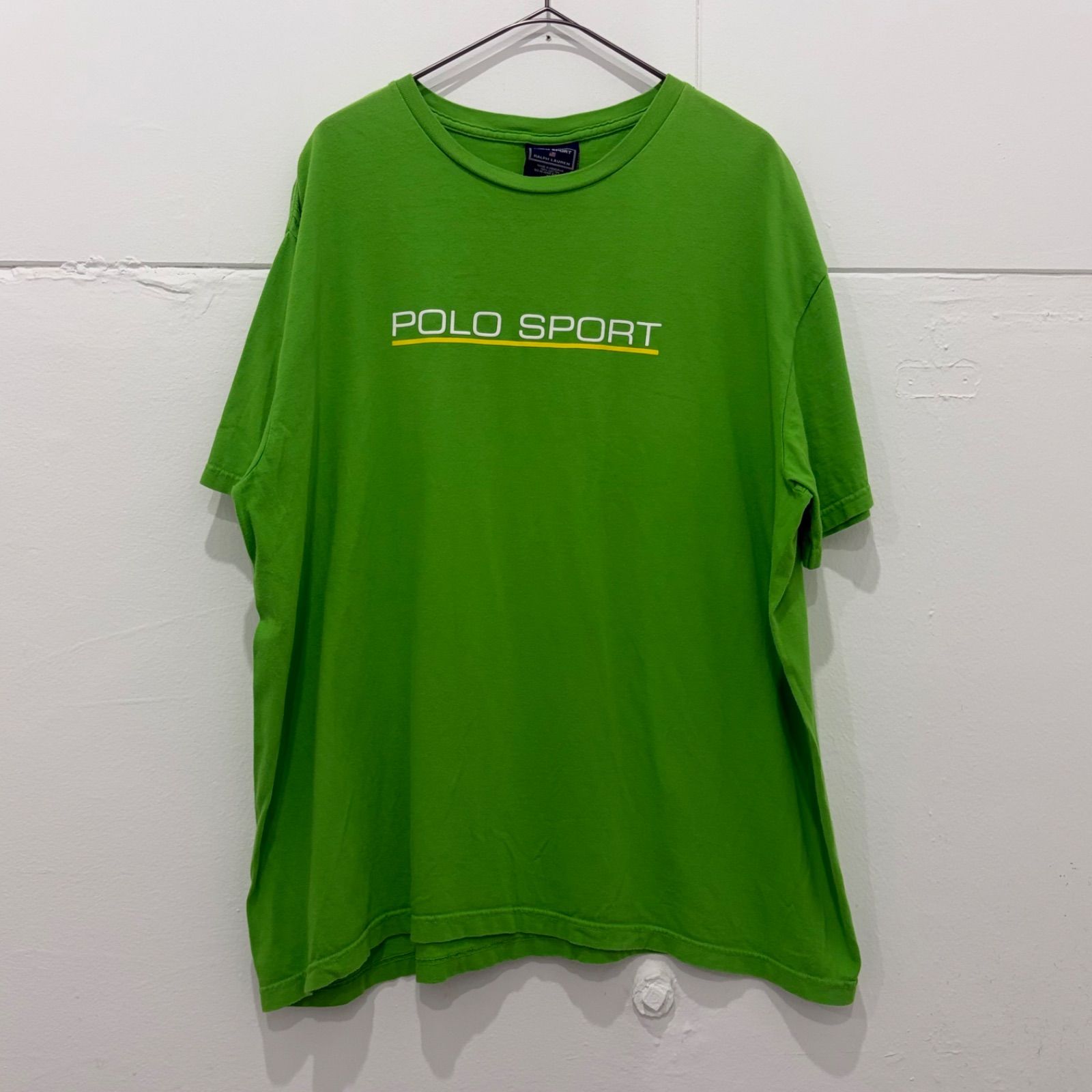 POLO SPORT t-shirt
