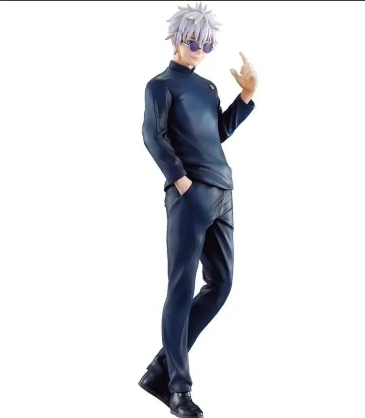 BANPRESTO(バンプレスト) 呪術廻戦 一番くじ 懐玉・玉折 A賞 五条 悟 フィギュア 11,948円