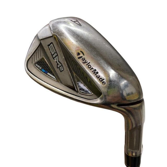 【中古】 テーラーメイド SIM2 MAX AW ウェッジ WG KBS MAX MT85 JP (フレックスS) メンズ 男性用 右利き 右用 Cランク ゴルフクラブ 7,598円