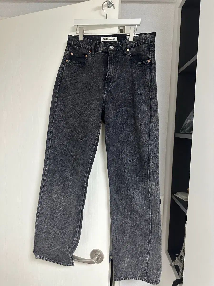 OUR LEGACY アワーレガシー デニム 30サイズ 出品