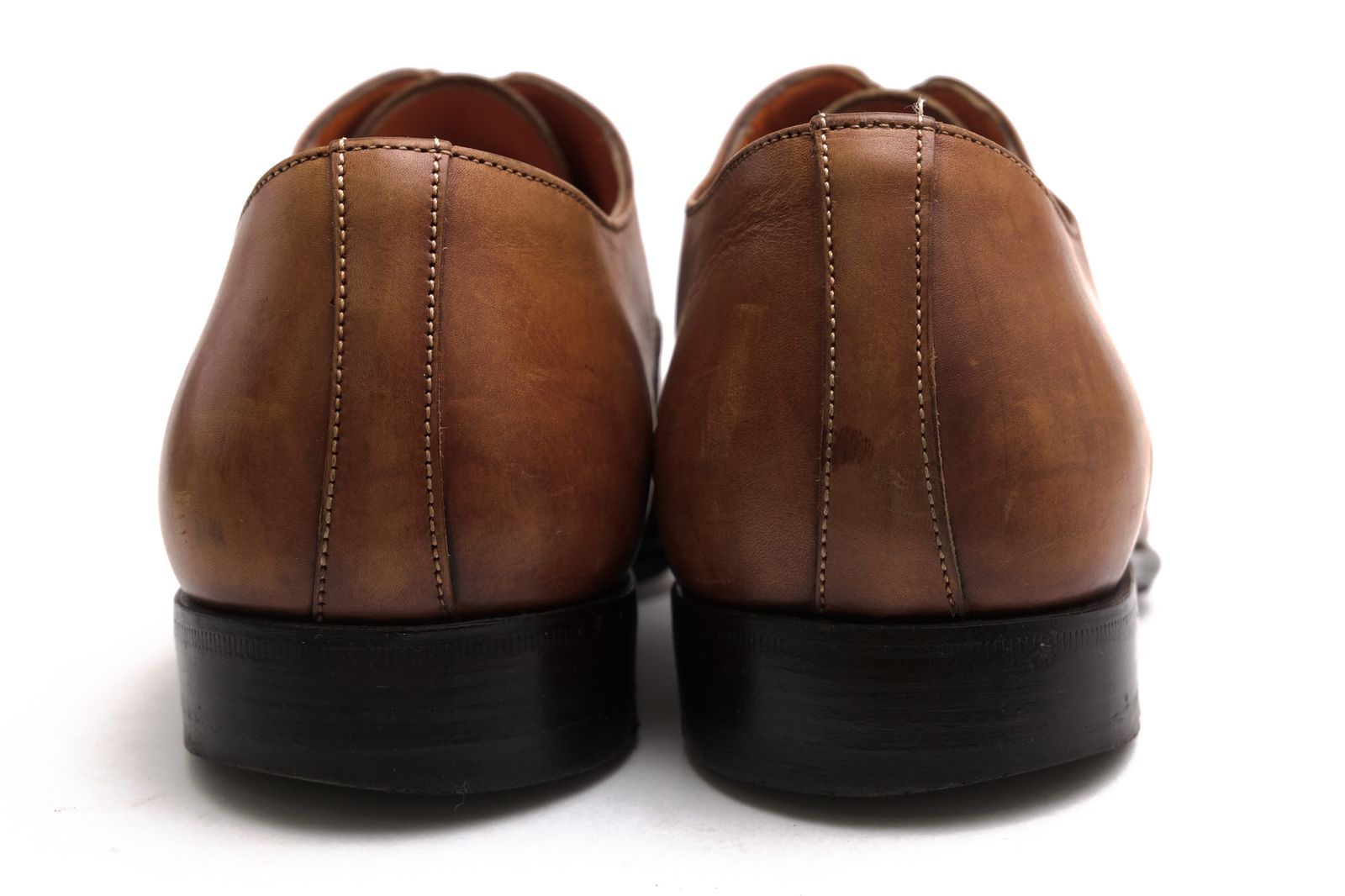 サントーニ／Santoni シューズ ビジネスシューズ 靴 ビジネス メンズ