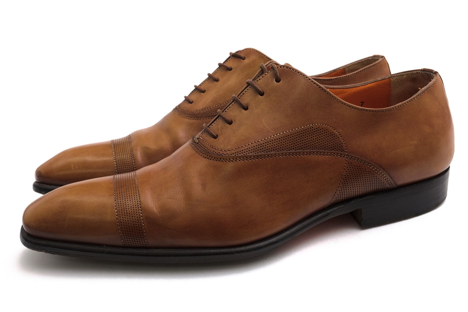 サントーニ／Santoni シューズ ビジネスシューズ 靴 ビジネス メンズ